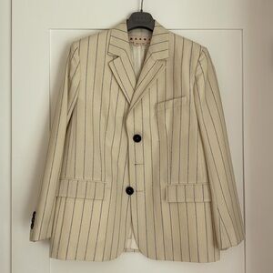 Marni spring blazer